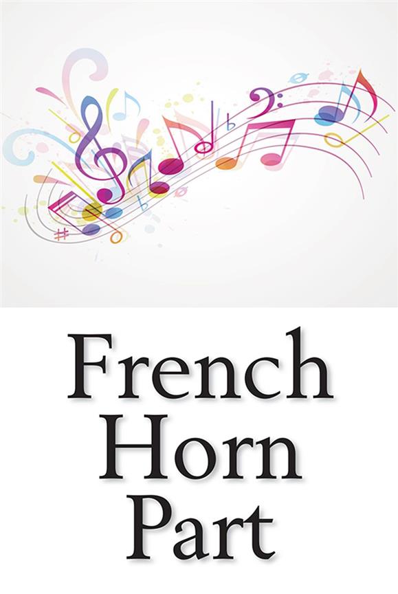 Brass Accompaniments for Hymnsinging